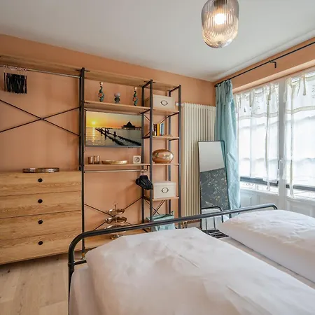 Apartman Saphira, App 06