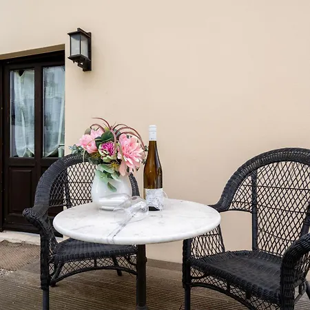 Saphira, App 06 아파트 Neuhof (Heringsdorf)