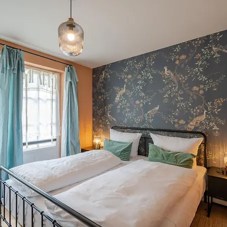 Saphira, App 06 Apartman *