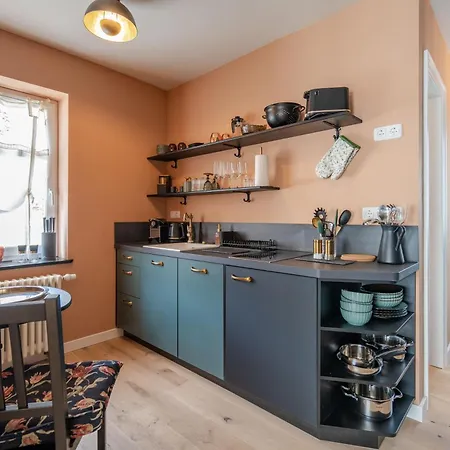 Saphira, App 06 Apartman Neuhof