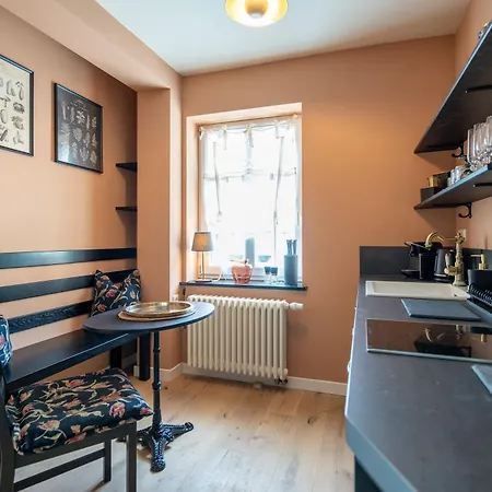 Apartman Saphira, App 06 Neuhof